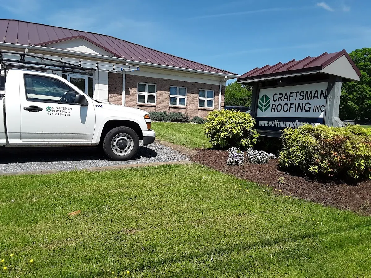 Quality Chimney Repair by experienced craftsmen in Fall City